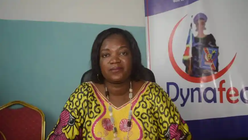 Élections 2023 : La DYNAFEC motivée à atteindre la parité 50/50 hommes-femmes