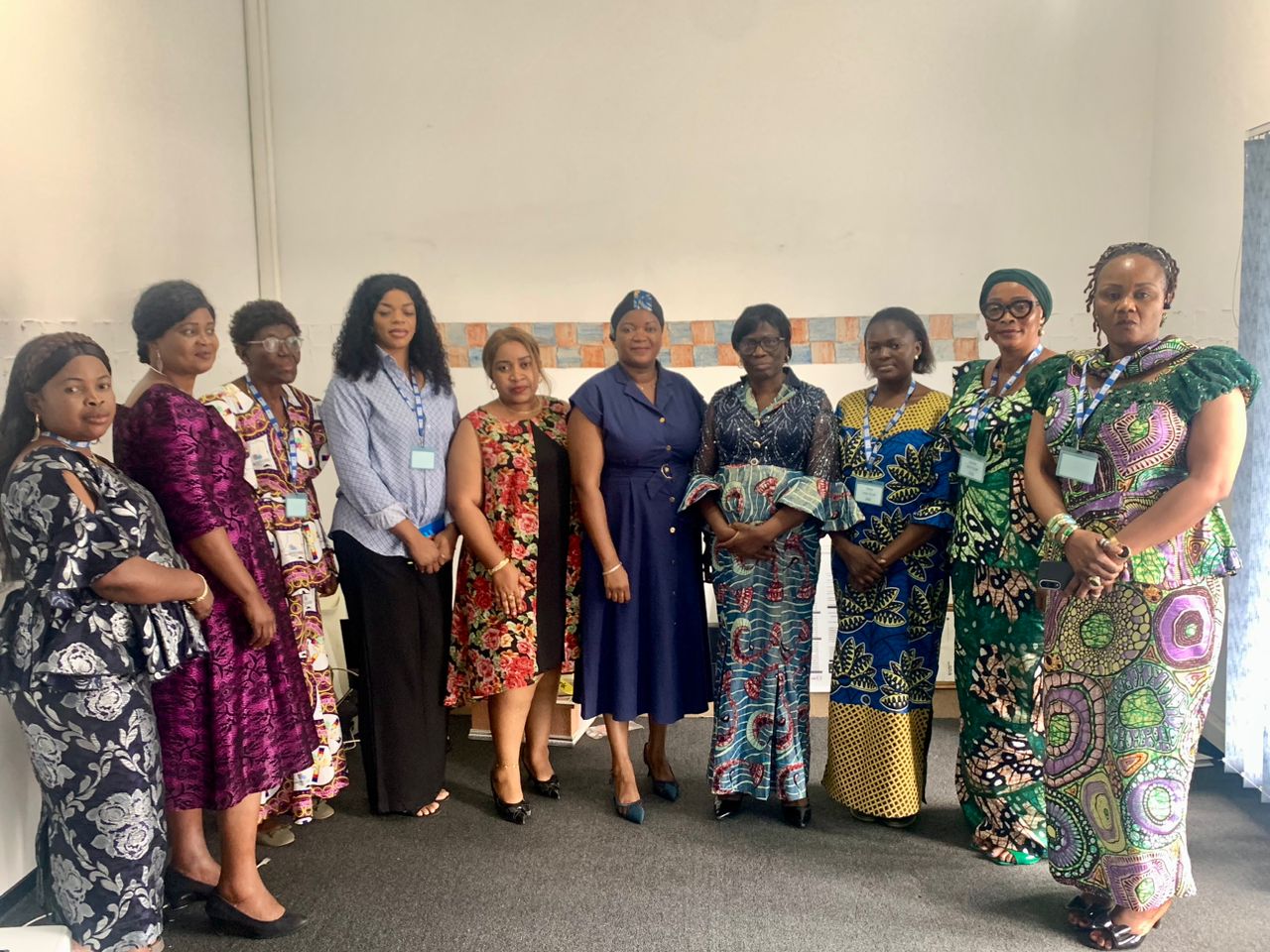 Cap sur 2027 : DYNAFEC et ONU Femmes unissent leurs forces pour le leadership féminin en RDC